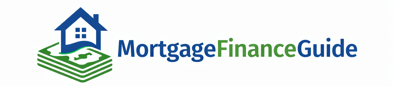 Home Finance Logo